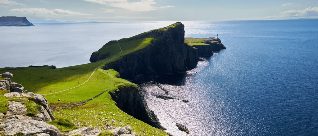 Whiskey and Sailing: A Great Combination on the West Coast of Scotland