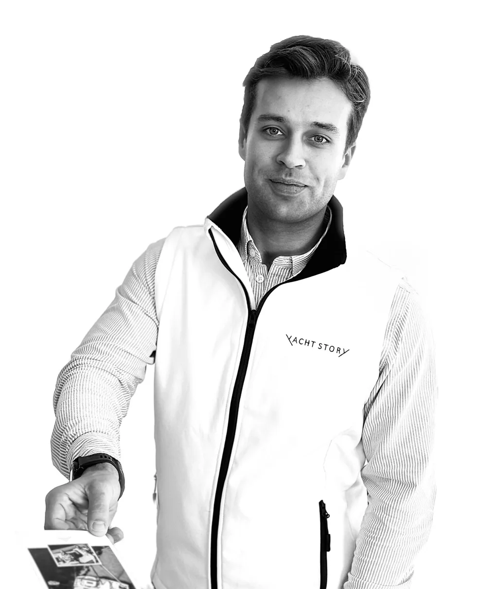 Loïc Moretus