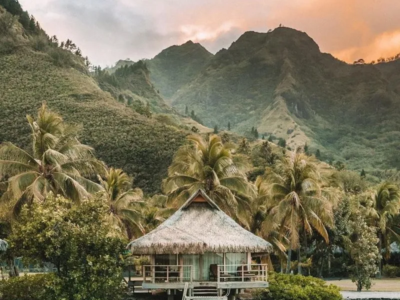 French Polynesia