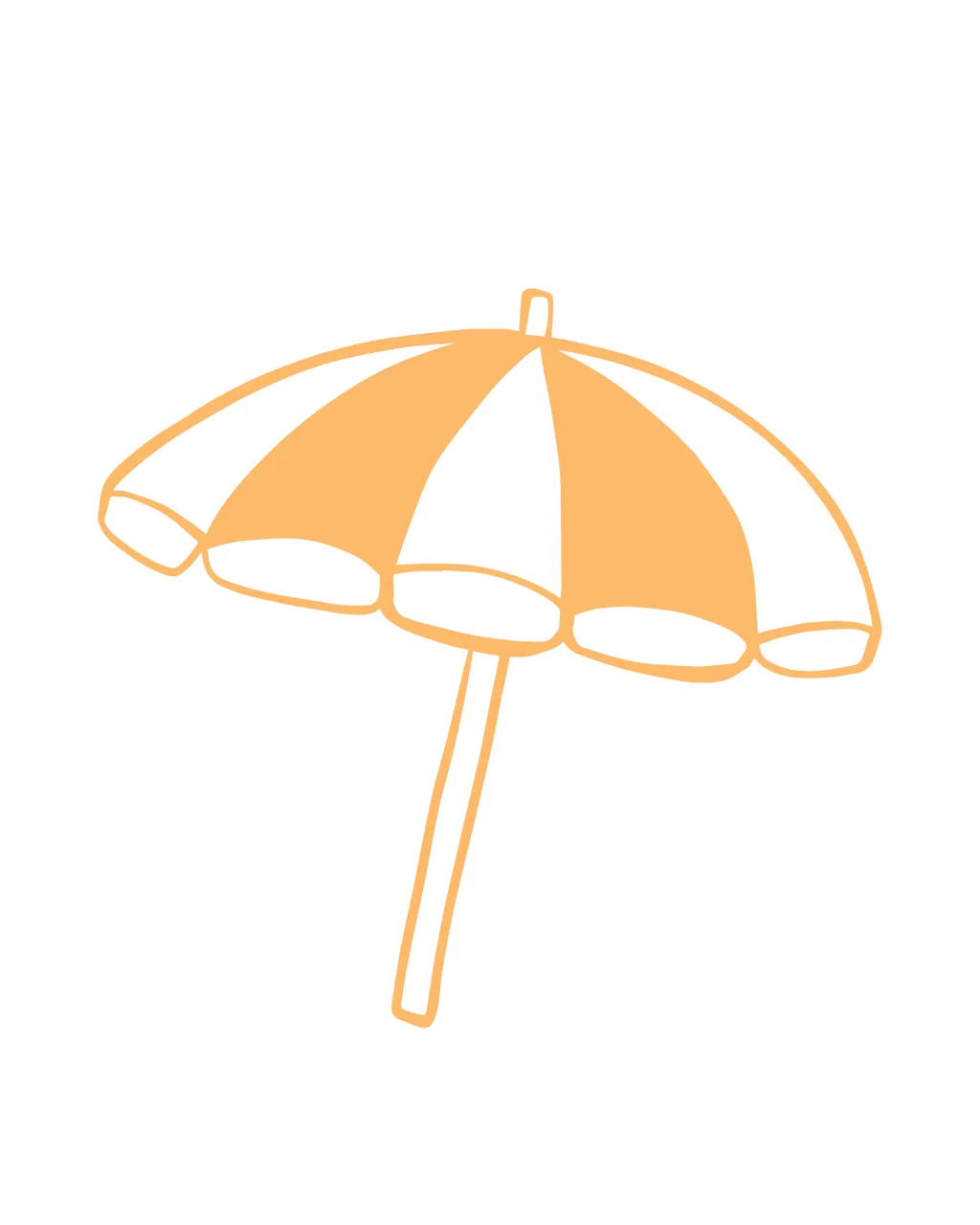 Bimini/shaded areas