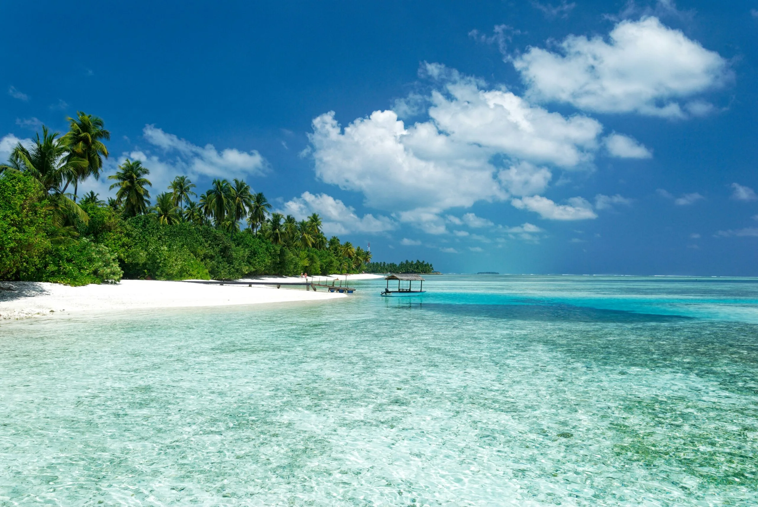 Maldives Bucket List Adventures by Yacht