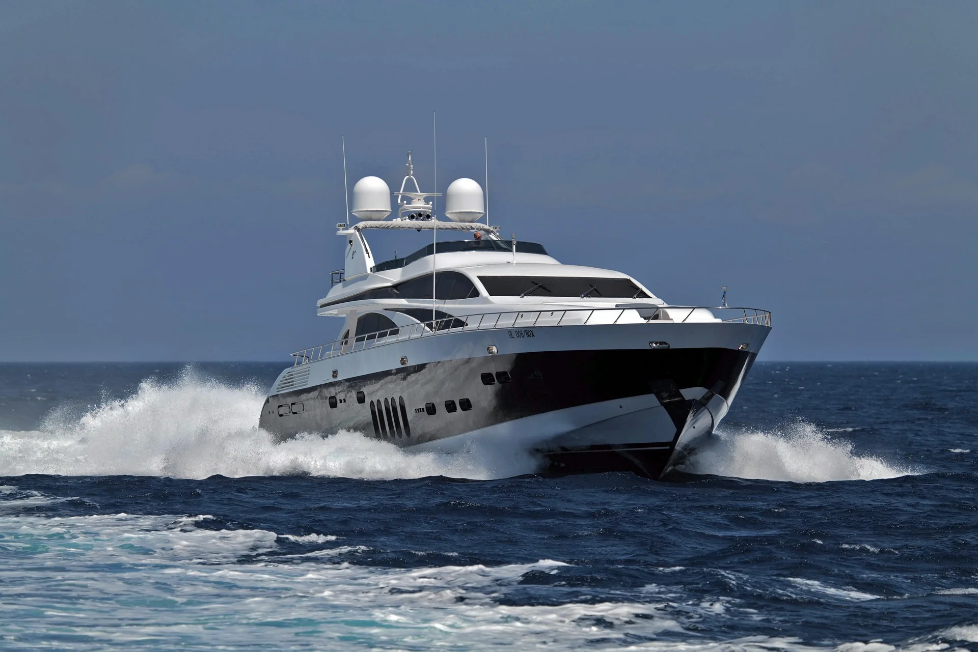ATHOS — exterior & interior photo