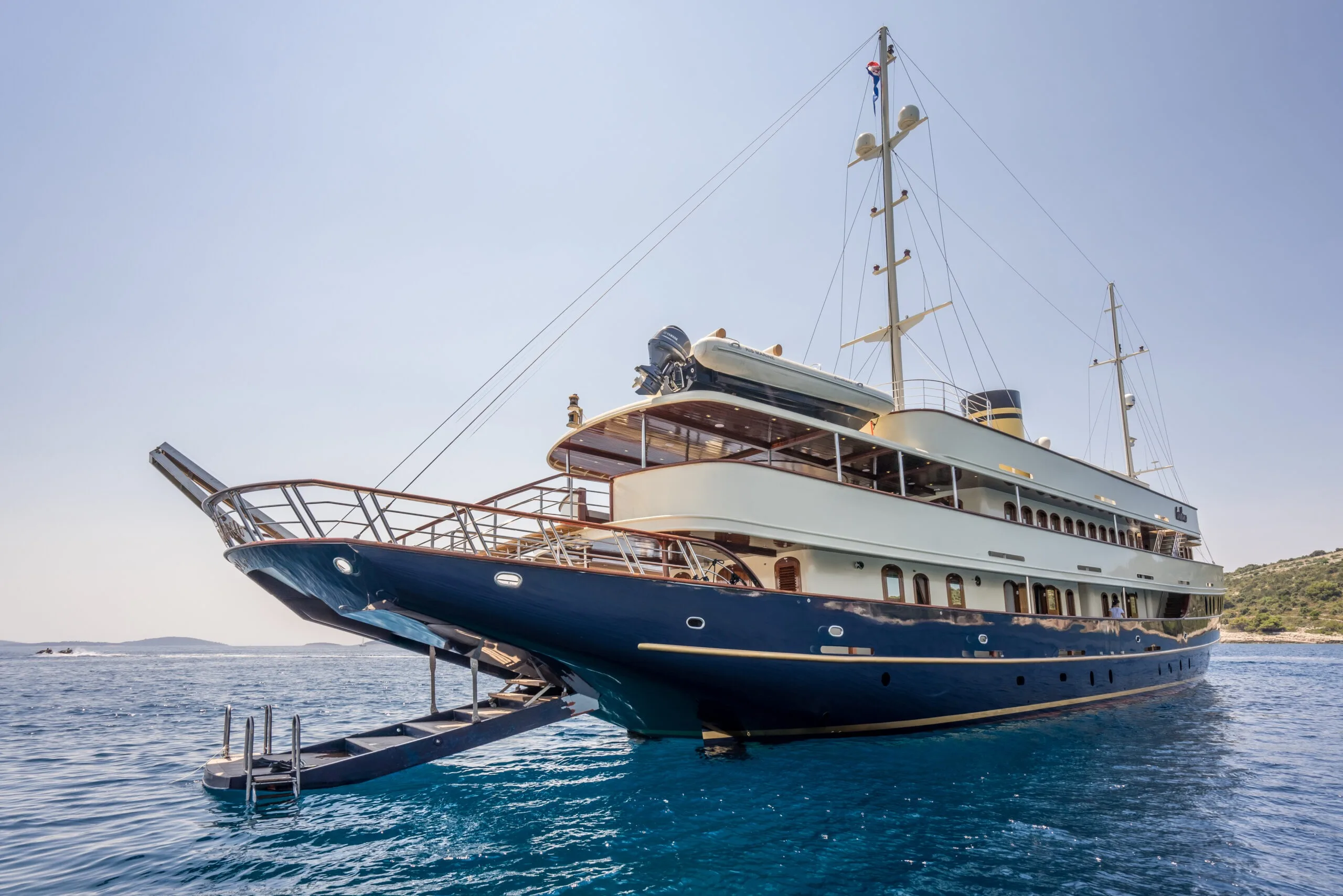 CASABLANCA — exterior & interior photo