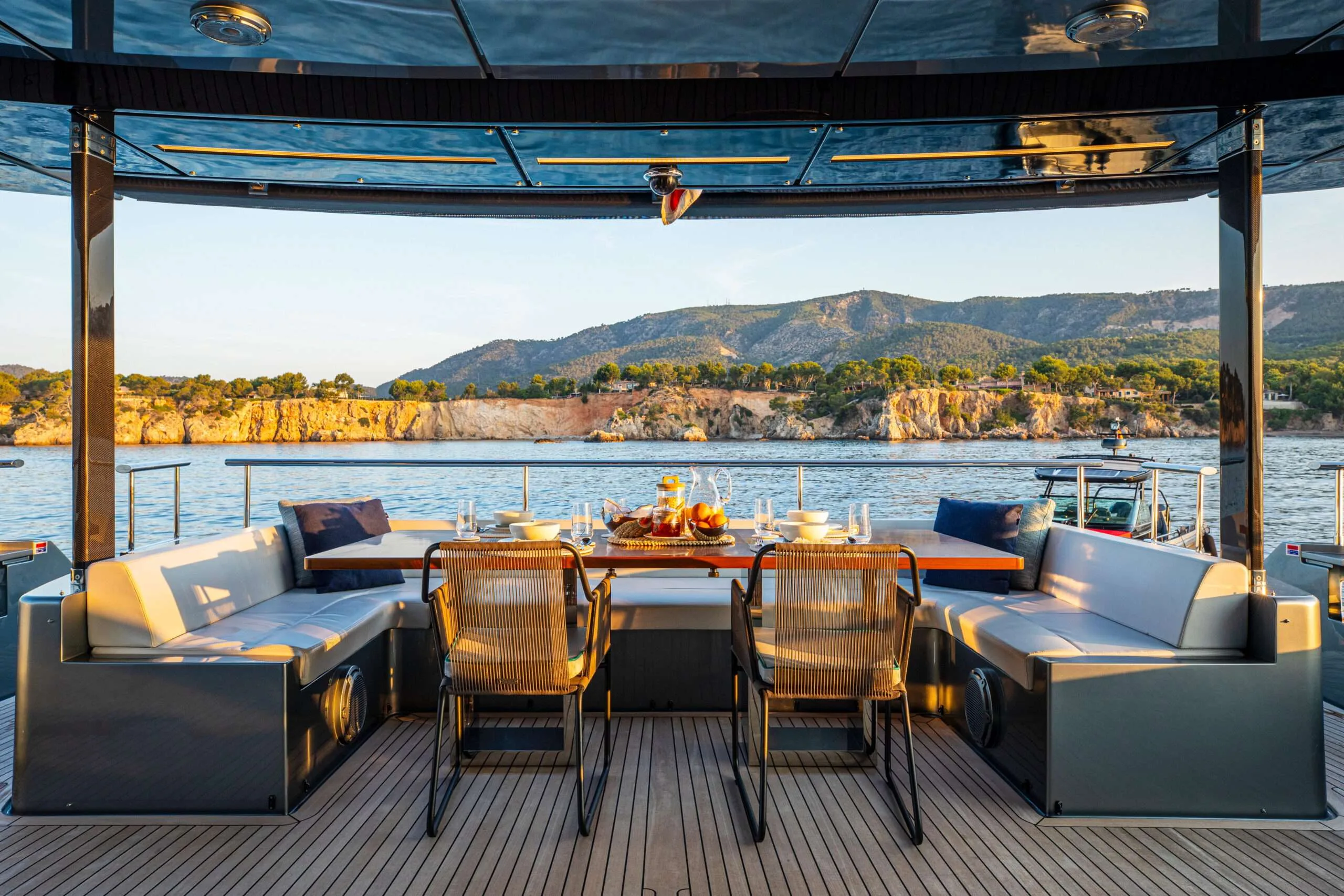 M/Y Figurati
RIVA
Copyright © www.yacht-shot.com