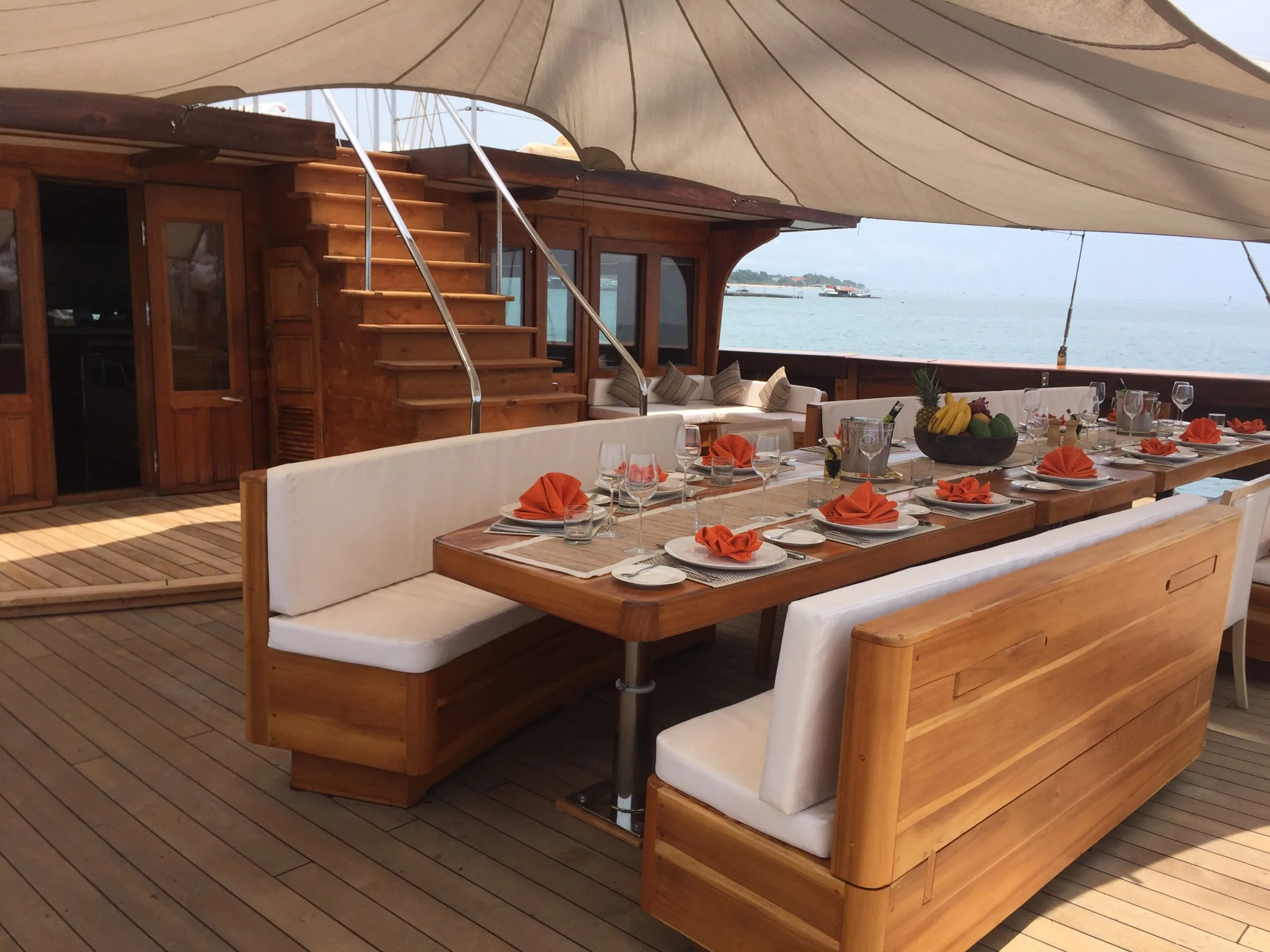 LAMIMA — exterior & interior photo