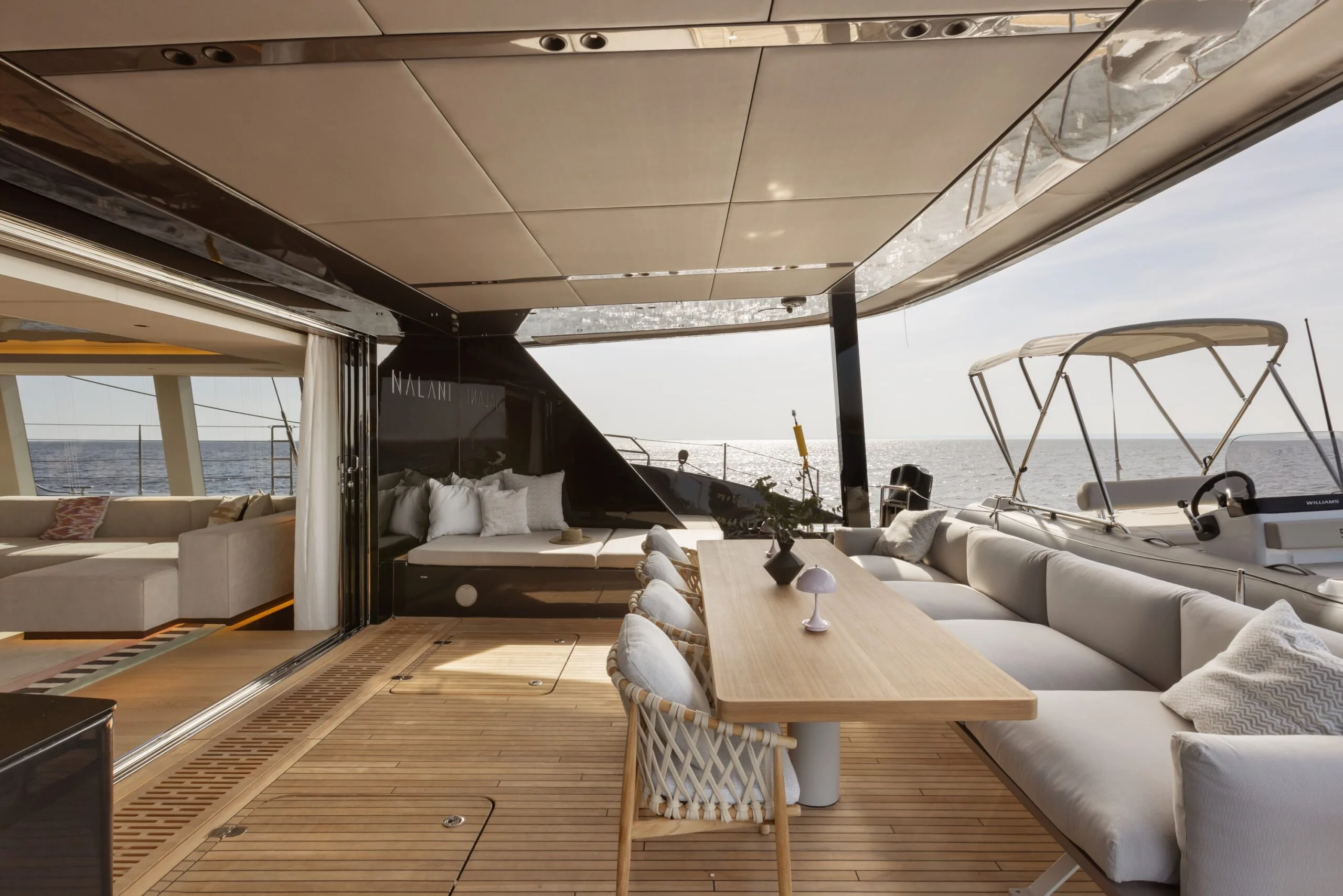 NALANI — exterior & interior photo