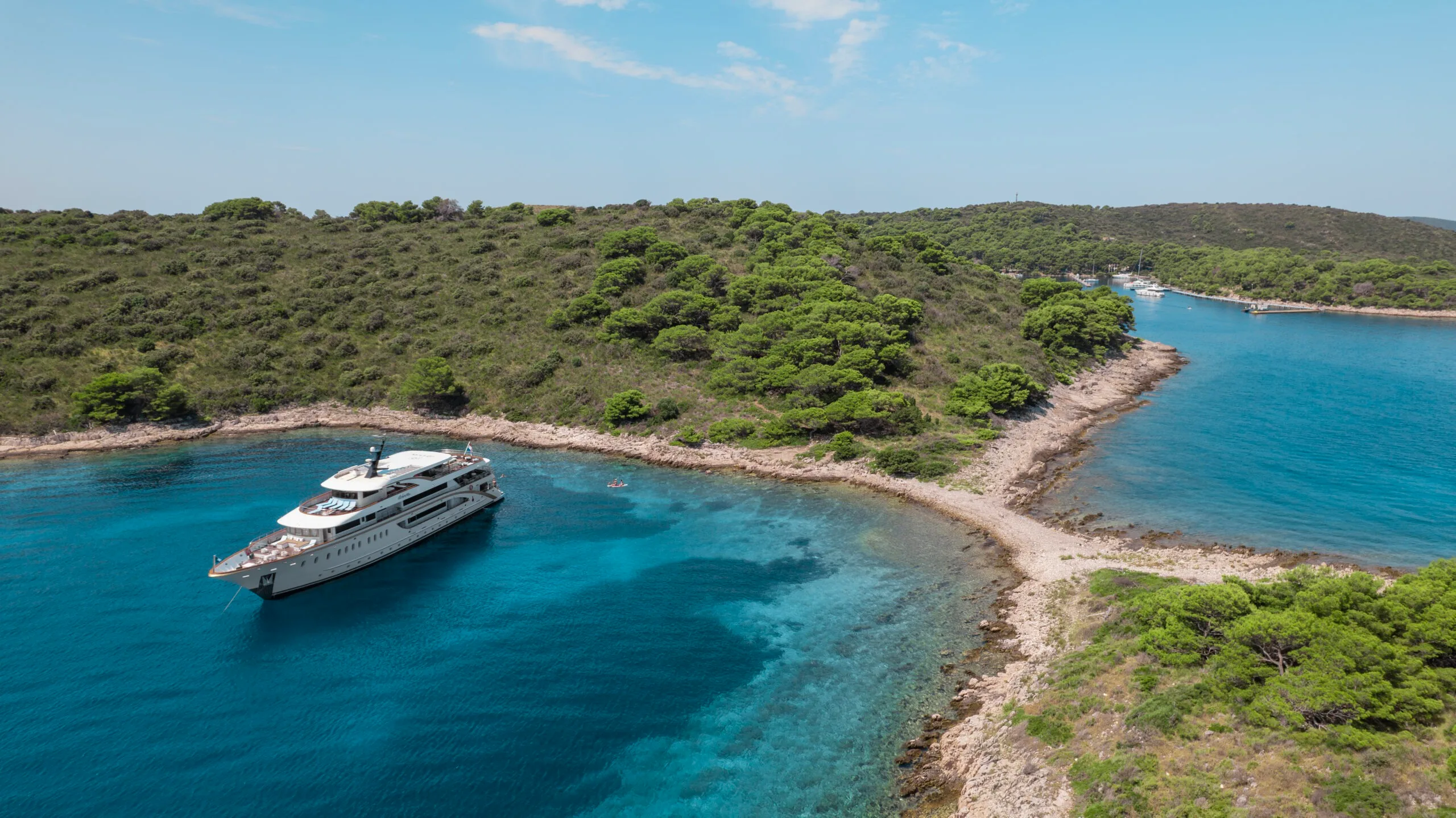 RIVA — exterior & interior photo