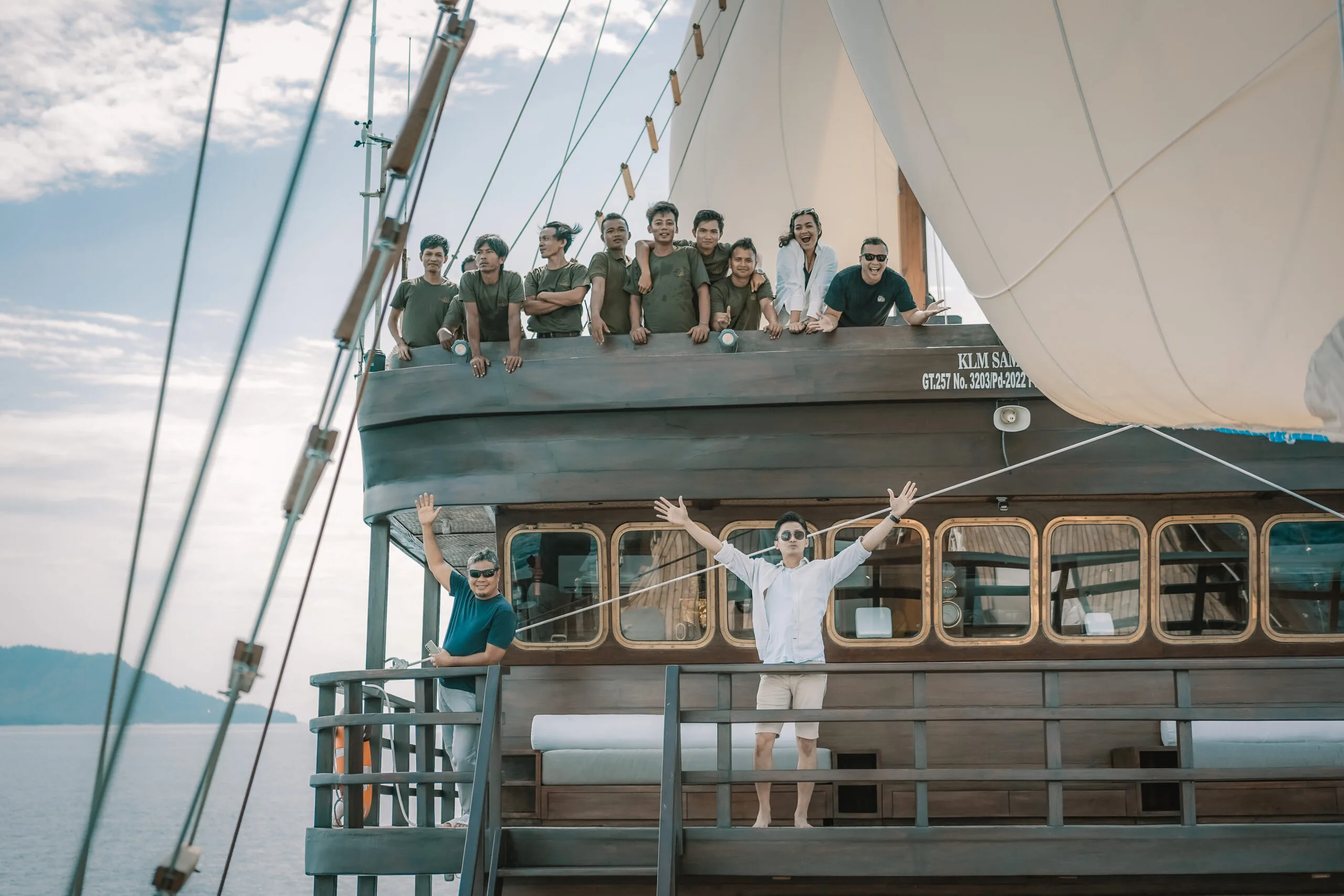 SAMSARA SAMUDRA — exterior & interior photo