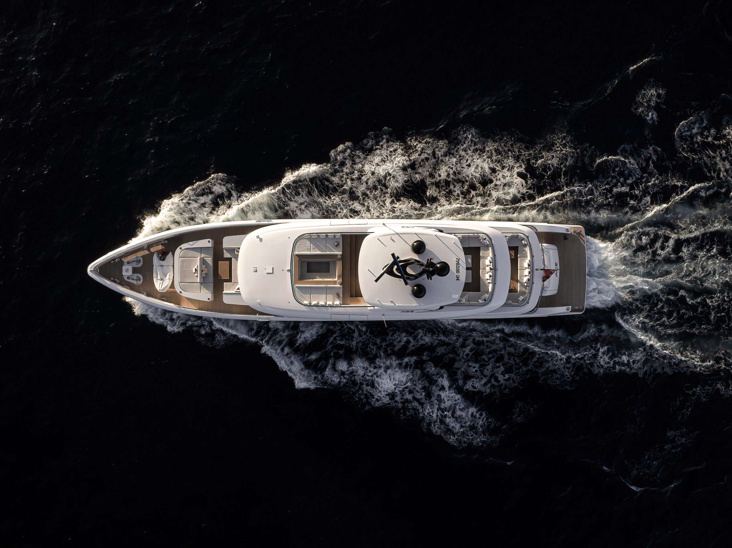 ACE | YachtStory