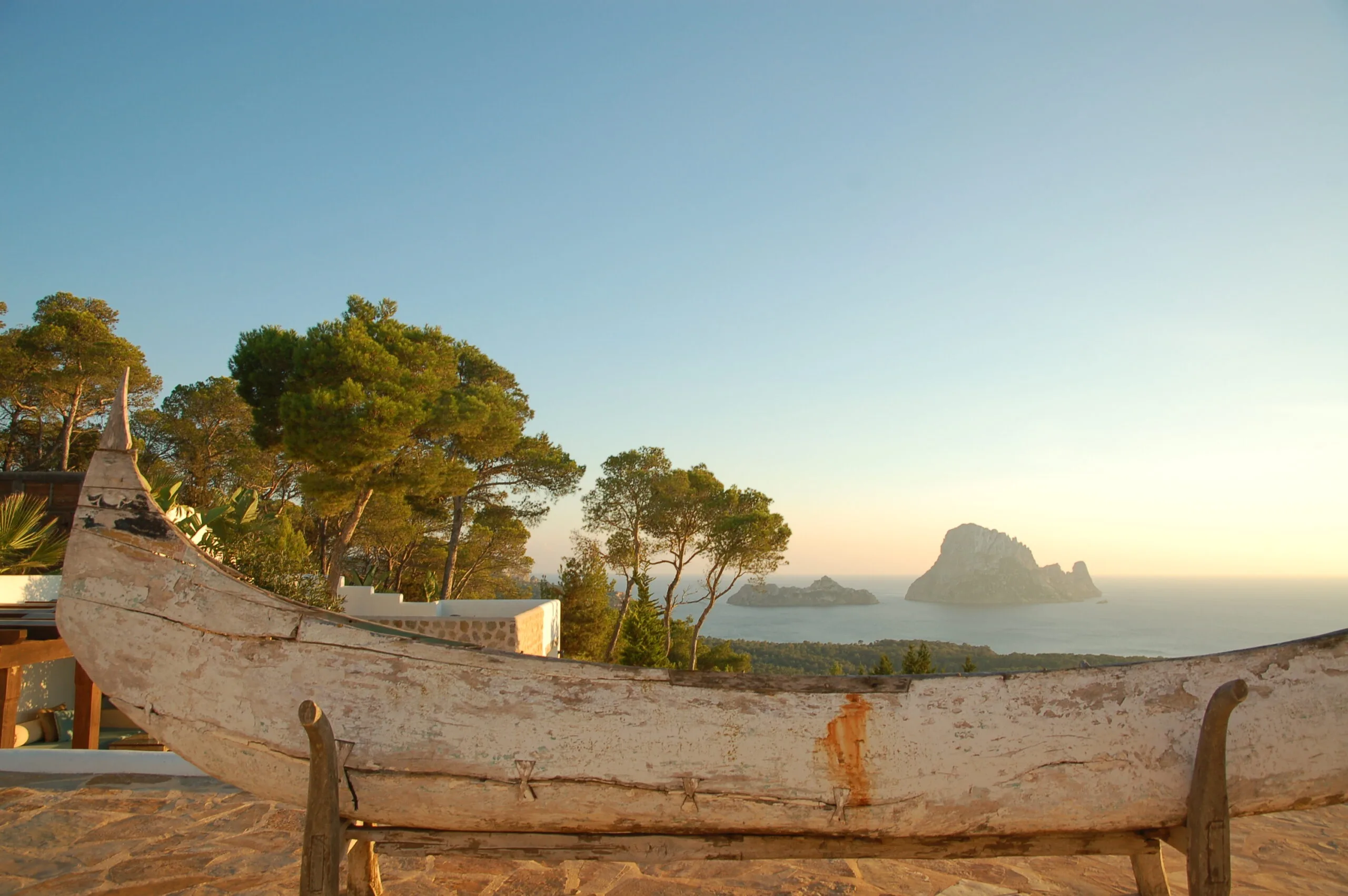 BALEARIC ISLANDS