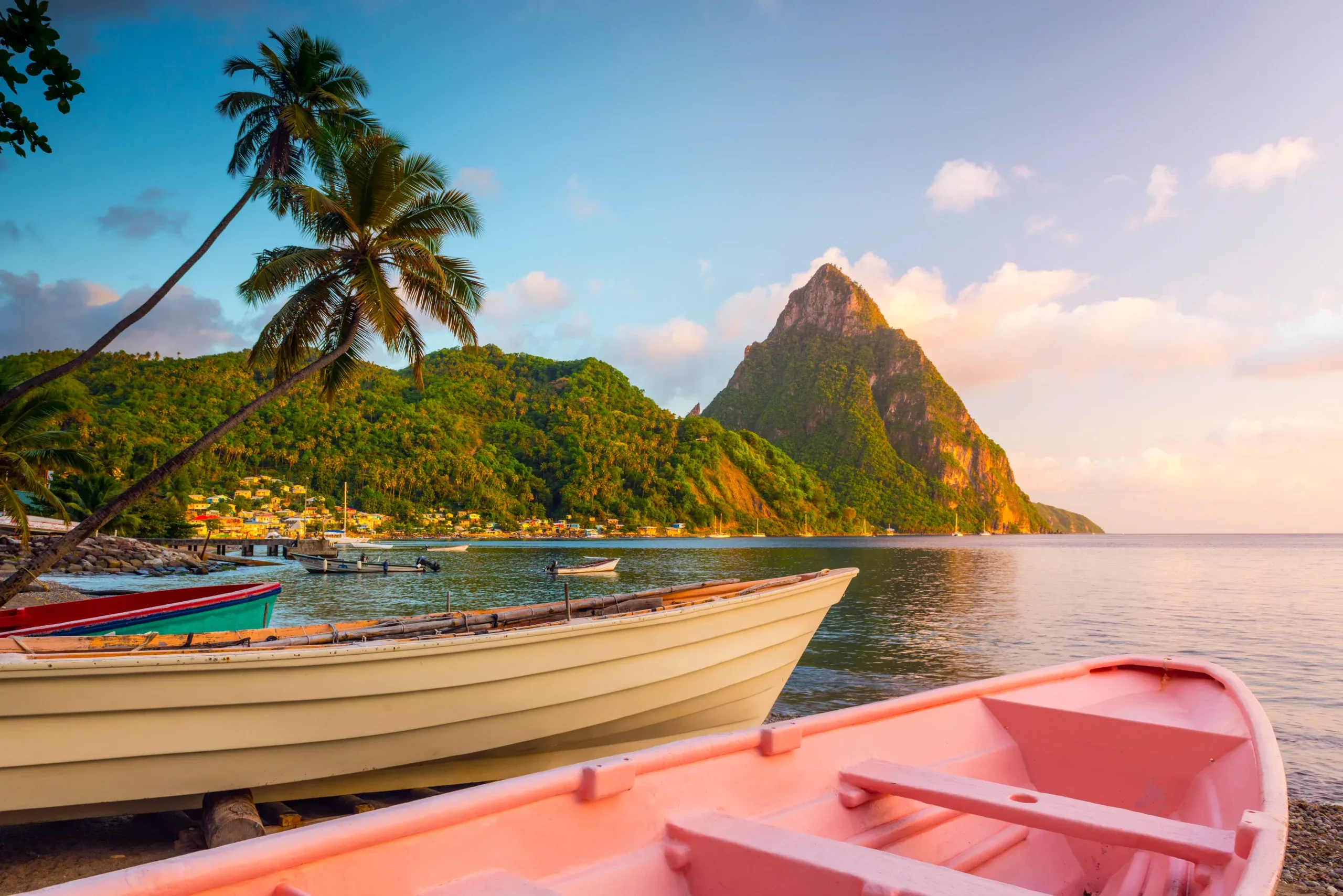 CARIBBEAN