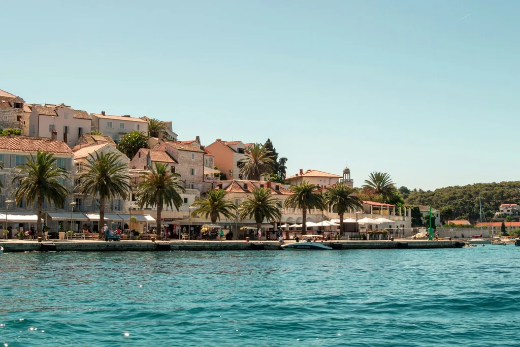 CROATIA &amp; MONTENEGRO