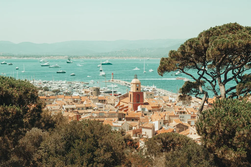 FRENCH RIVIERA