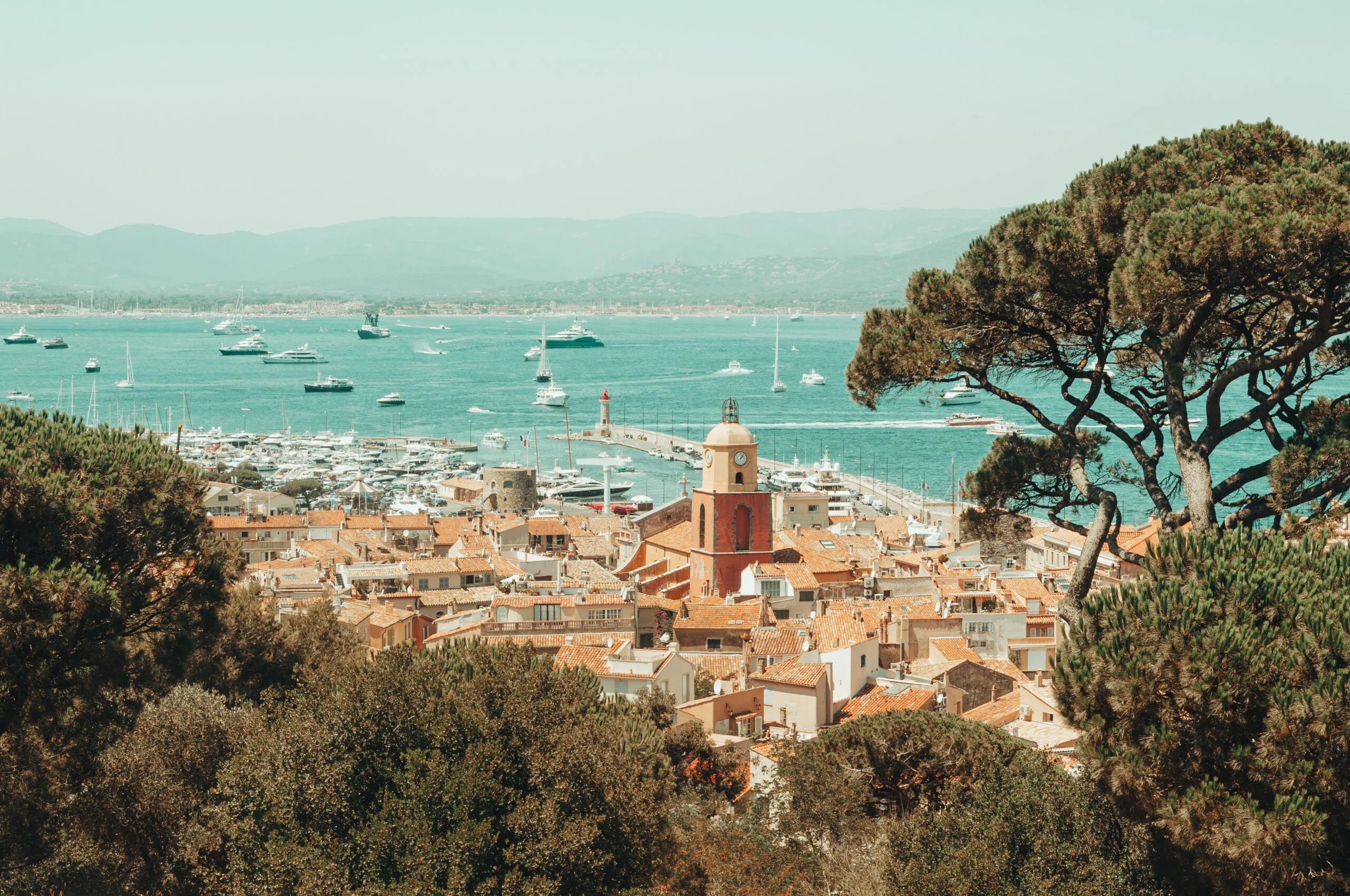 FRENCH RIVIERA