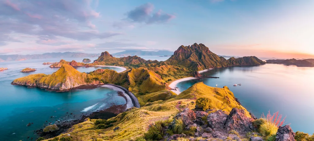 INDONESIA