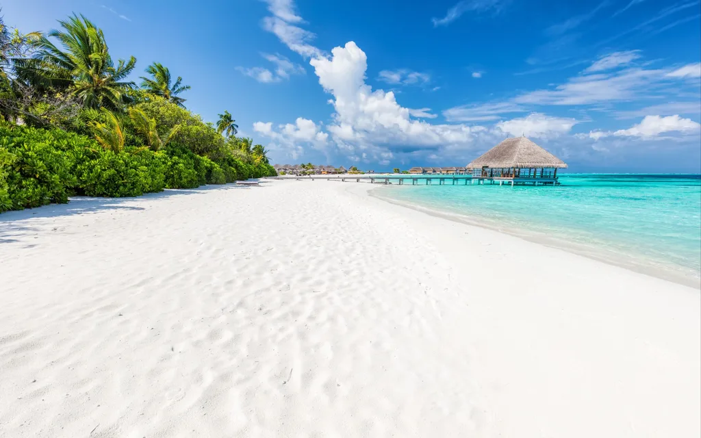 MALDIVES