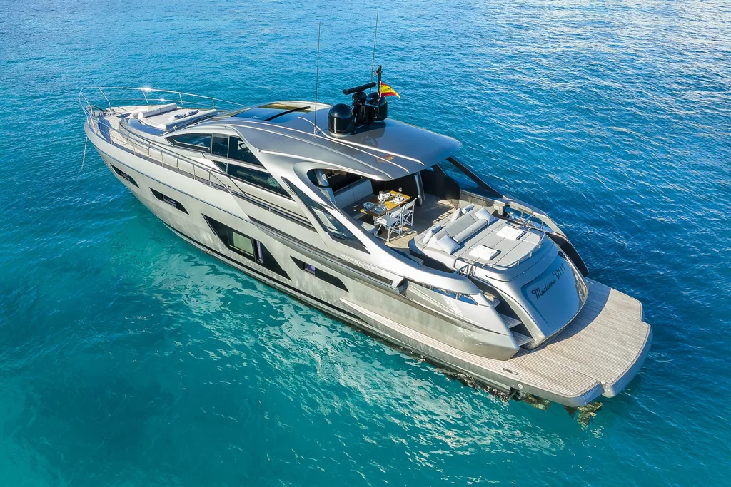 MARLEENA VIII