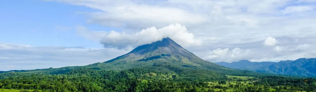 PANAMA &amp; COSTA RICA