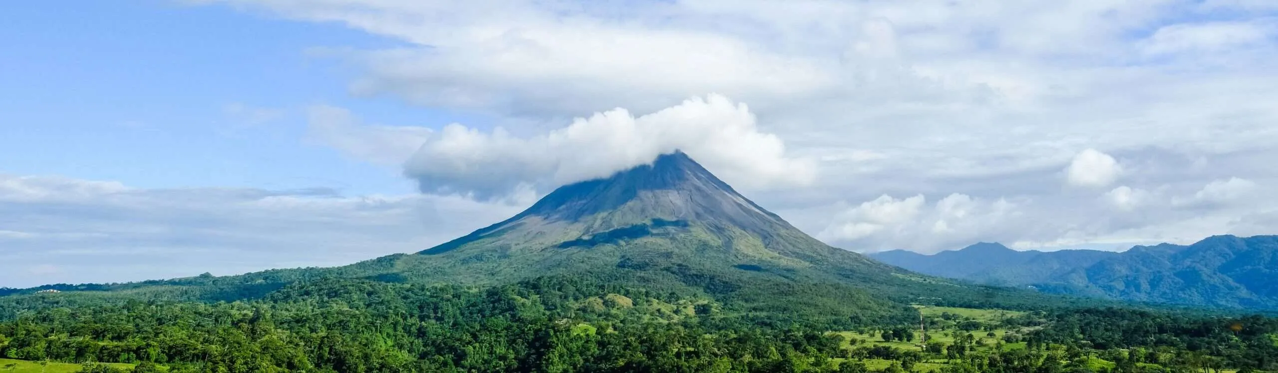 PANAMA & COSTA RICA