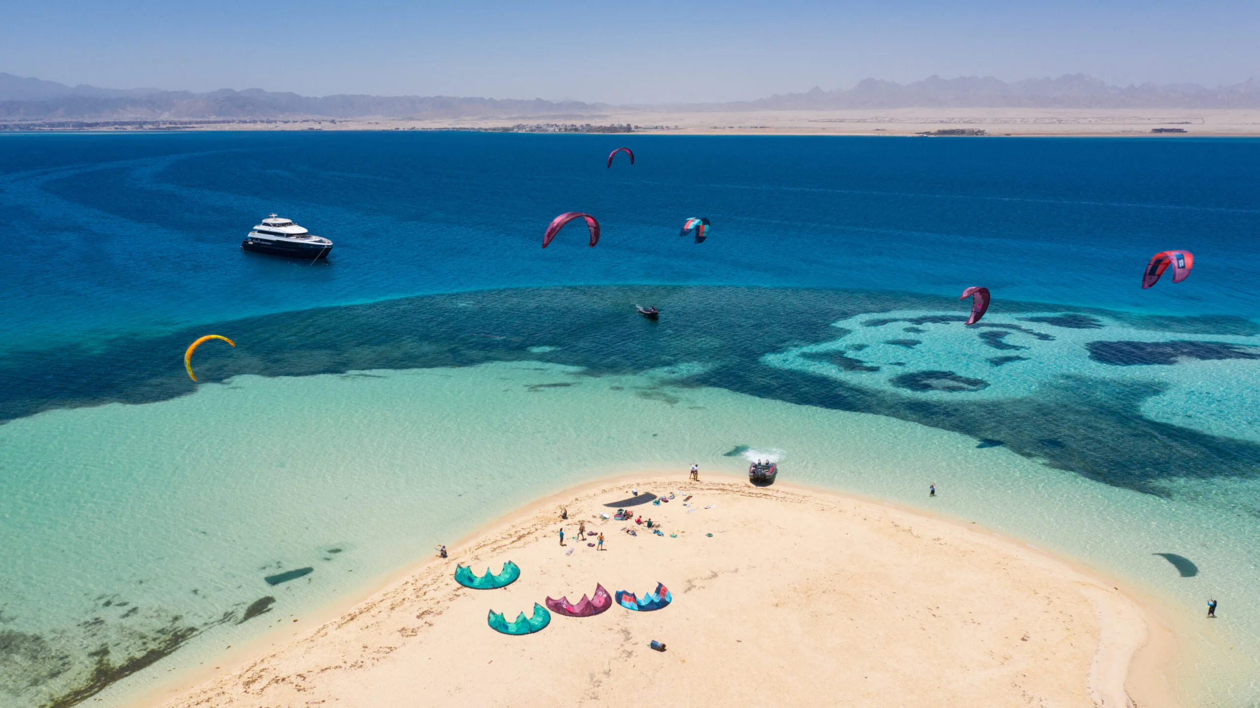 RED SEA