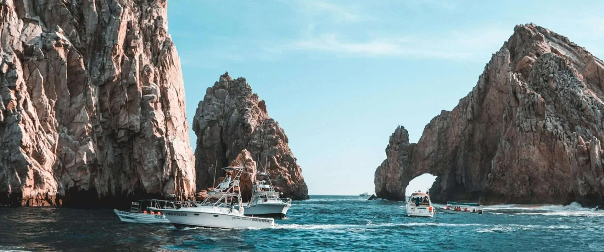 SEA OF CORTEZ