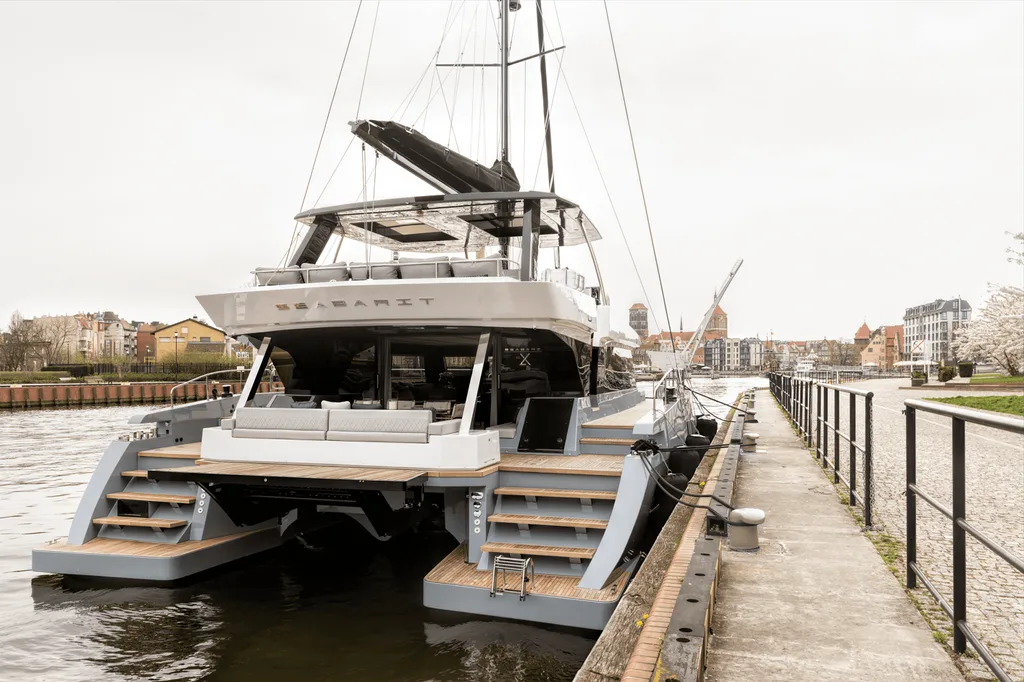 SEABARIT LX