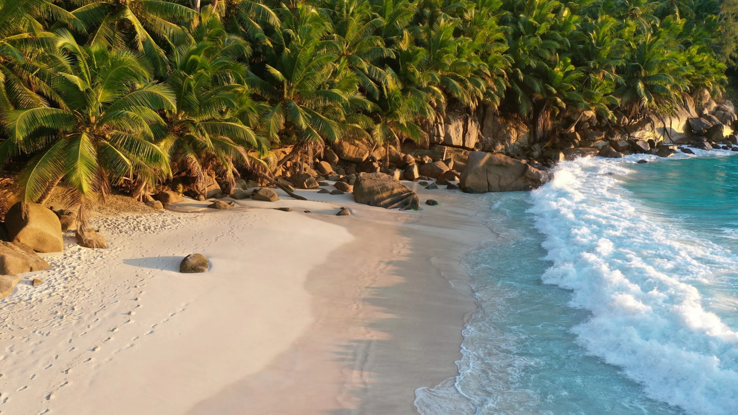 SEYCHELLES
