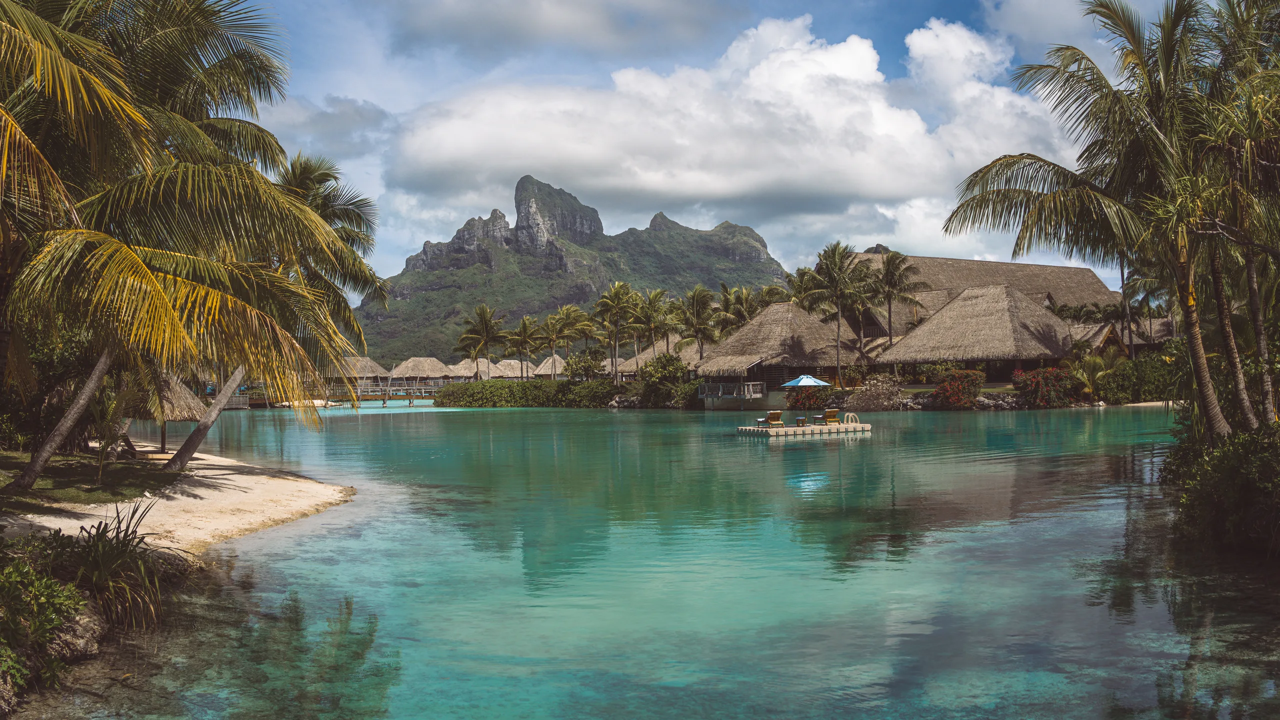 SOUTH PACIFIC