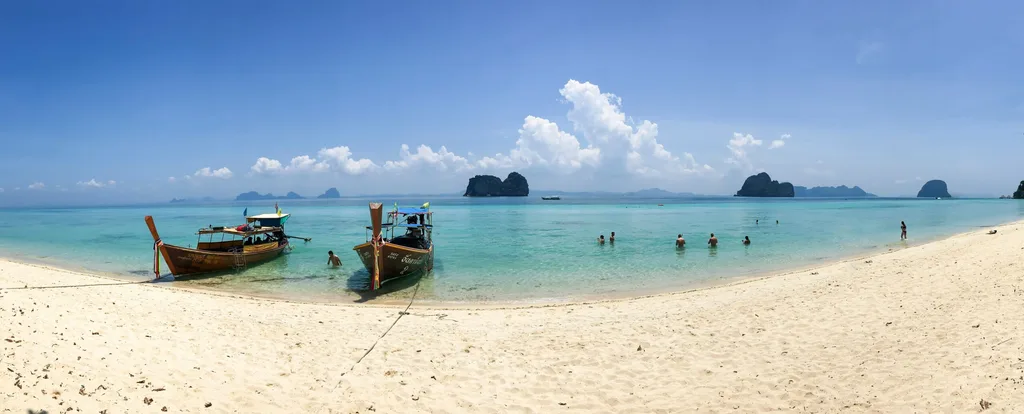 THAILAND
