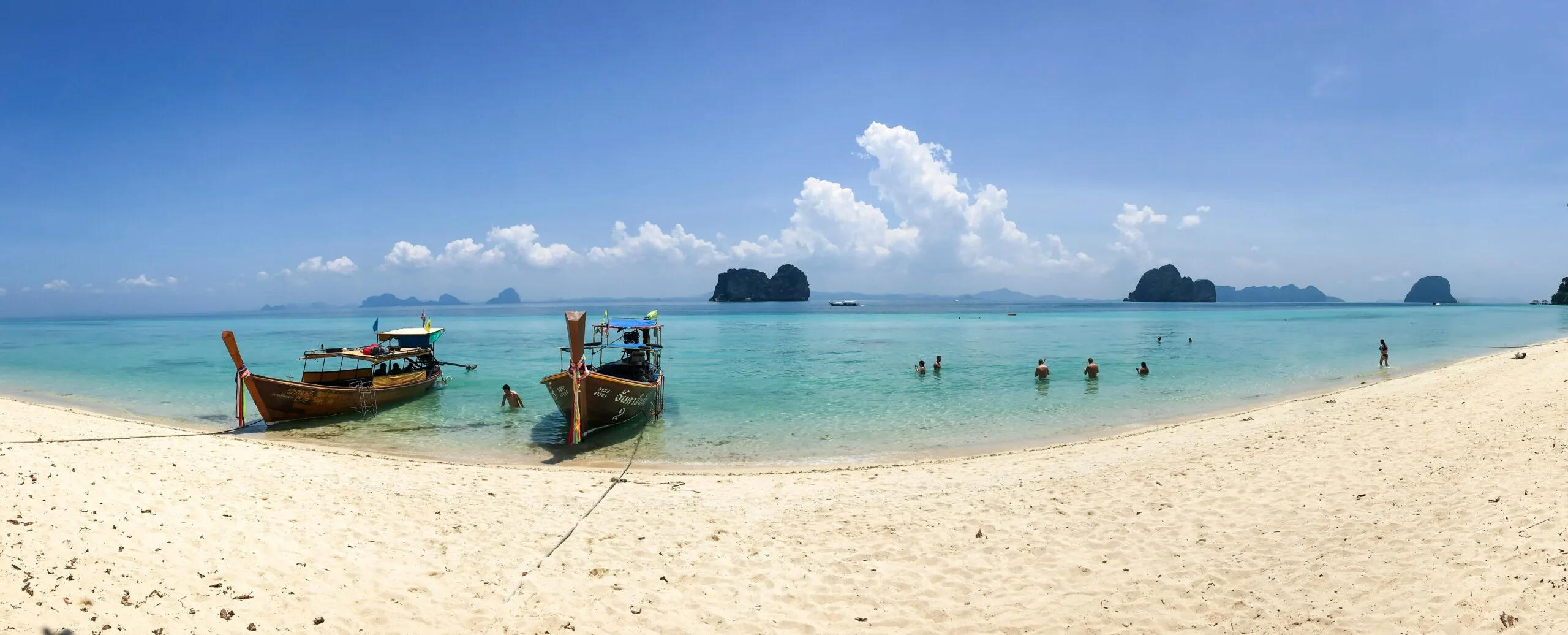 THAILAND