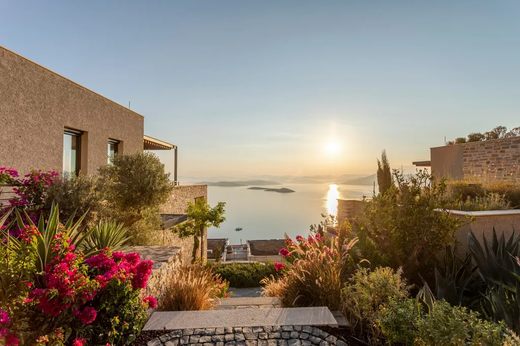 TURKISH RIVIERA