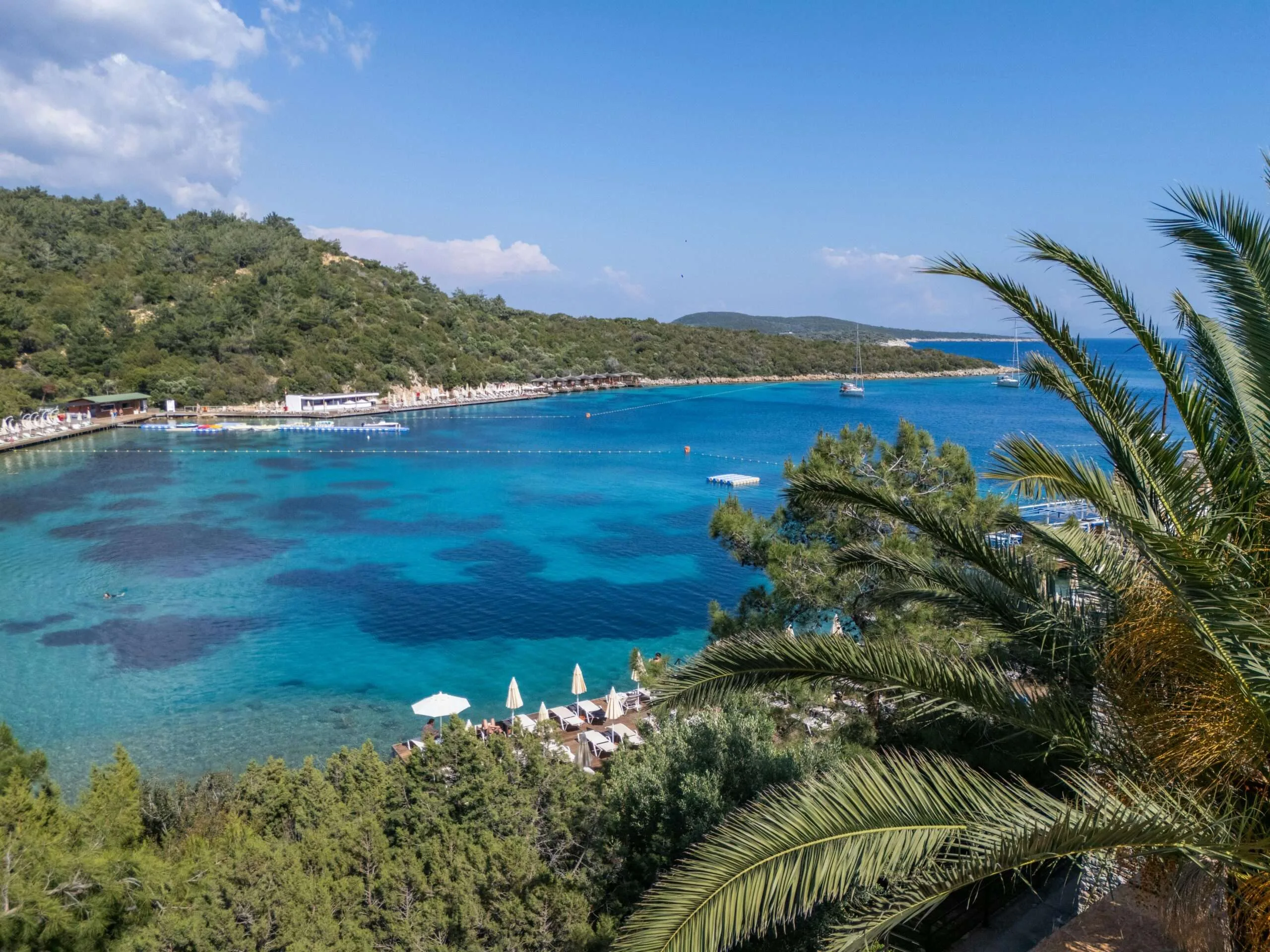 The Turkish Riviera: Where Antiquity Meets the Azure